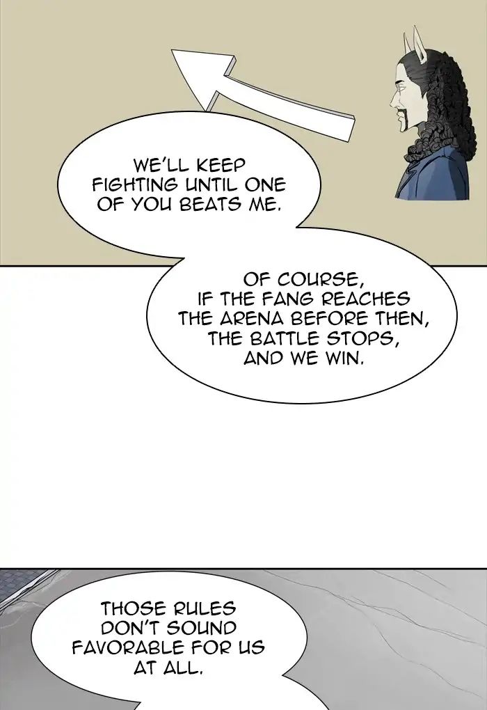 Tower of God, Chapter 439 image 100